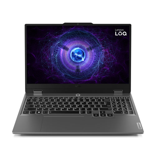 Lenovo LOQ Intel® Core™ i5 i5-12450HX Laptop 39.6 cm (15.6 Lenovo LOQ Intel® Core™ i5 i5-12450HX Laptop 39.6 cm (15.6
